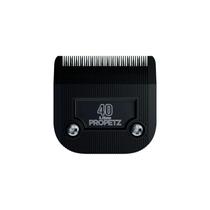 Lamina 40 Premium Titanium Propetz - 0,25Mm - Tosa
