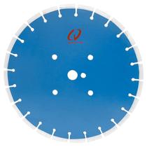 Lâmina 450 mm Furo 25 mm para Cortador de Piso Lâmina 450 mm Furo 25 mm para Cortador de Piso