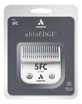 lamina 5 FC ultraedge andis 6,3 mm