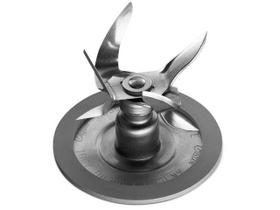 Lâmina 6 Pontas Com Vedação Para Liquidificador Oster 23843 Lâmina 6 Pontas Com Vedação Para Liquidificador Oster 23843