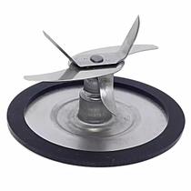 Lâmina 6 Pontas Liquidificador Oster New Xpert BLST Id 53871
