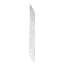 Lâmina 9mm profissional 30 graus white