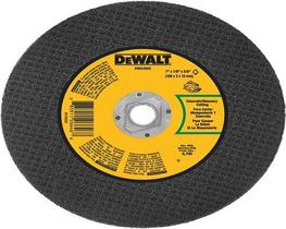 Lâmina Abrasiva de Alvenaria DEWALT DWA3502 (180mm x 3mm)