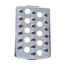 Lamina Aço Granular Multiprocessador Britânia Philco