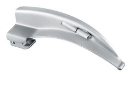 Lamina aço inox curva n 02 protec Lamina aço inox curva n 02 protec