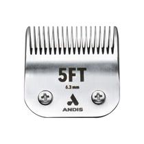 Lâmina Andis de Cerâmica - 5FT