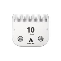 Lâmina Andis Ultraedge - 10 Pta