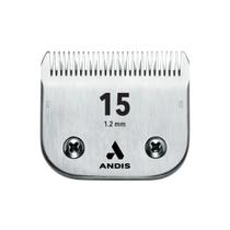 Lâmina Andis Ultraedge - 15 Pta