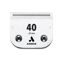 Lâmina Andis Ultraedge - 40 Lâmina Andis Ultraedge - 40