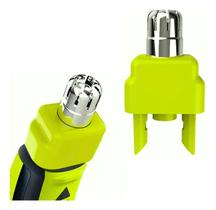 Lâmina Aparador Pelo Nariz E Orelha Para Philips Oneblade