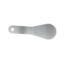 Lâmina Aspiração Compressor S136 Compatível Dabi