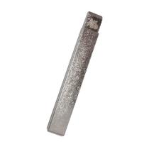 Lamina B&S Para Chave Agile/ Vectra/ Cobalt / Montana...