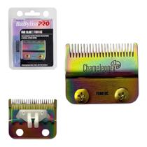 Lâmina Babyliss Fade Chameleonfx Máquina Barberology