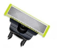 Lâmina Barbeador One Blade Philips Refil de Reposição QP210 Lâmina Barbeador One Blade Philips Refil de Reposição QP210