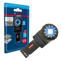 Lâmina Bosch Expert AIZ 20 AIT Starlock para Cortar Metal em Multi Cortadora GOP Serra de Imersão 2 608 900 012