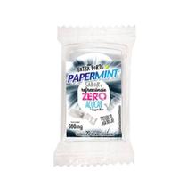 Lâmina Bucal Refrescantes Zero Açúcar Papermint