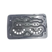 Lamina cabecote compr.volvo fh12/sc-s4 duplo 88 mm c/desc. *