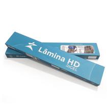 Lamina Canaleta De Silicone Para Alta Lipo Hd Lad 5mm Rigel