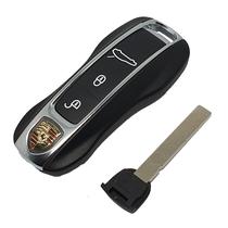 Lâmina Chave 3 Porsche Presença 911, Boxter, Cayenne Lâmina Chave 3 Porsche Presença 911, Boxter, Cayenne