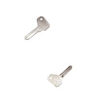 Lâmina Chave Virgem Fiat 147 Spazio Panorama Pickup Oggi JAS