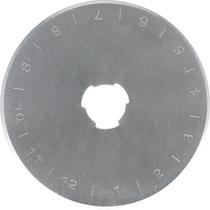 Lâmina Circular Para Estilete 45mm com 2 Peças Vonder