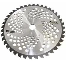 Lâmina Circular Roçadeira Videa Universal Anti-Embuchamento Lâmina Circular Roçadeira Videa Universal Anti-Embuchamento