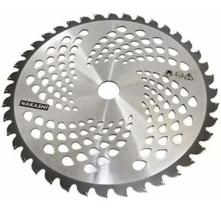 Lâmina Circular Roçadeira Videa Universal Anti-Embuchamento