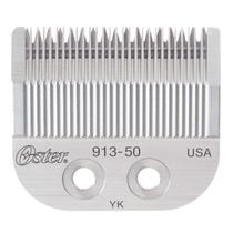 Lâmina Clipper Oster Média Ajustável 076023 - Para Corte Rápido Lâmina Clipper Oster Média Ajustável 076023 - Para Corte Rápido