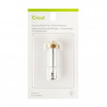 Lâmina com Suporte Vinco para Cricut Maker - Cricut Lâmina com Suporte Vinco para Cricut Maker - Cricut