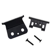 Lâmina Compatível Com Km-2299 Trimmer Profissional Km-2296