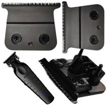 Lamina Completa De Reposição Para Máquina De Acabamento Kemei KM-2999