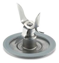 Lamina Copo Para Liquidificador Oster 04 Facas Compatível