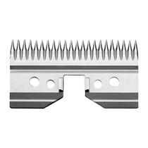 Lâmina Cortante De Tosa 10 Aço Corte Compativel Oster A6, Agc2 Lâmina Cortante De Tosa 10 Aço Corte Compativel Oster A6, Agc2