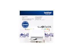 Lamina Corte Rolo Alimentador Brother Sdx125 Sdx225 CADXRFC1 Original