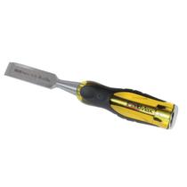 Lâmina curta Chisel Stanley FatMax de 3/4 polegadas de largura 19 cm