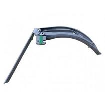 Lamina curva n 2 latao cromo