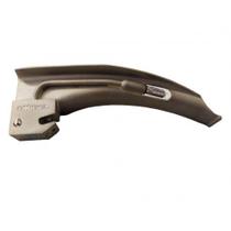 Lamina curva para laringoscópio inox n 2 oxigel
