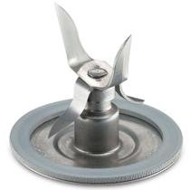 Lâmina De 4 Facas Com Anel De Vedação Para Liquidificadores Oster