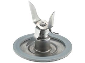 Lâmina de 4 Facas para Liquidificador Inox Oster - BLSTAA4961-011 Lâmina de 4 Facas para Liquidificador Inox Oster - BLSTAA4961-011