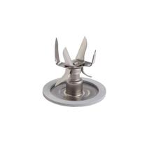 Lâmina De 6 Facas E Anel De Vedação Para Liquidificadores Oster