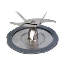 Lâmina de 6 Facas e Anel de Vedação para Liquidificadores Xpert Oster Lâmina de 6 Facas e Anel de Vedação para Liquidificadores Xpert Oster