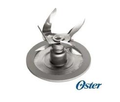 Lamina de 6 facas oster liq. reversivel com anel vedacao oster