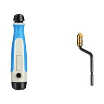 Lâmina De Acabamento De Bordas Chanfradas NG1000 Ferramenta De Desbarbamento Cabeça De Corte