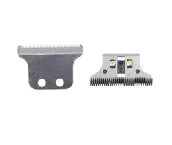 Lamina De Acabamento Prata Wmark Todas Maquinas