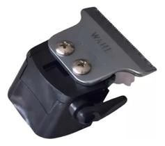 Lâmina De Acabamento Twide Black Hiviz Cordless Da Wahl