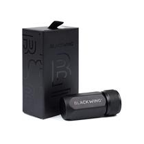 Lâmina de aço alemã de ponta longa Sharpener Blackwing de uma etapa Lâmina de aço alemã de ponta longa Sharpener Blackwing de uma etapa