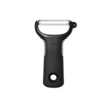 Lâmina de aço inoxidável Peeler OXO Good Grips Y-Peeler Lâmina de aço inoxidável Peeler OXO Good Grips Y-Peeler