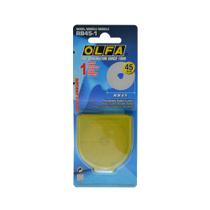 Lâmina De Aço Olfa Rb45-1 Lâmina De Aço Olfa Rb45-1
