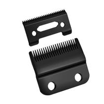Lamina De Aco Wmark Para Maquinas Sem Fio W2 Preto