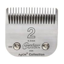 Lâmina de Aparador Oster 6 mm 76918-126 Lâmina de Aparador Oster 6 mm 76918-126